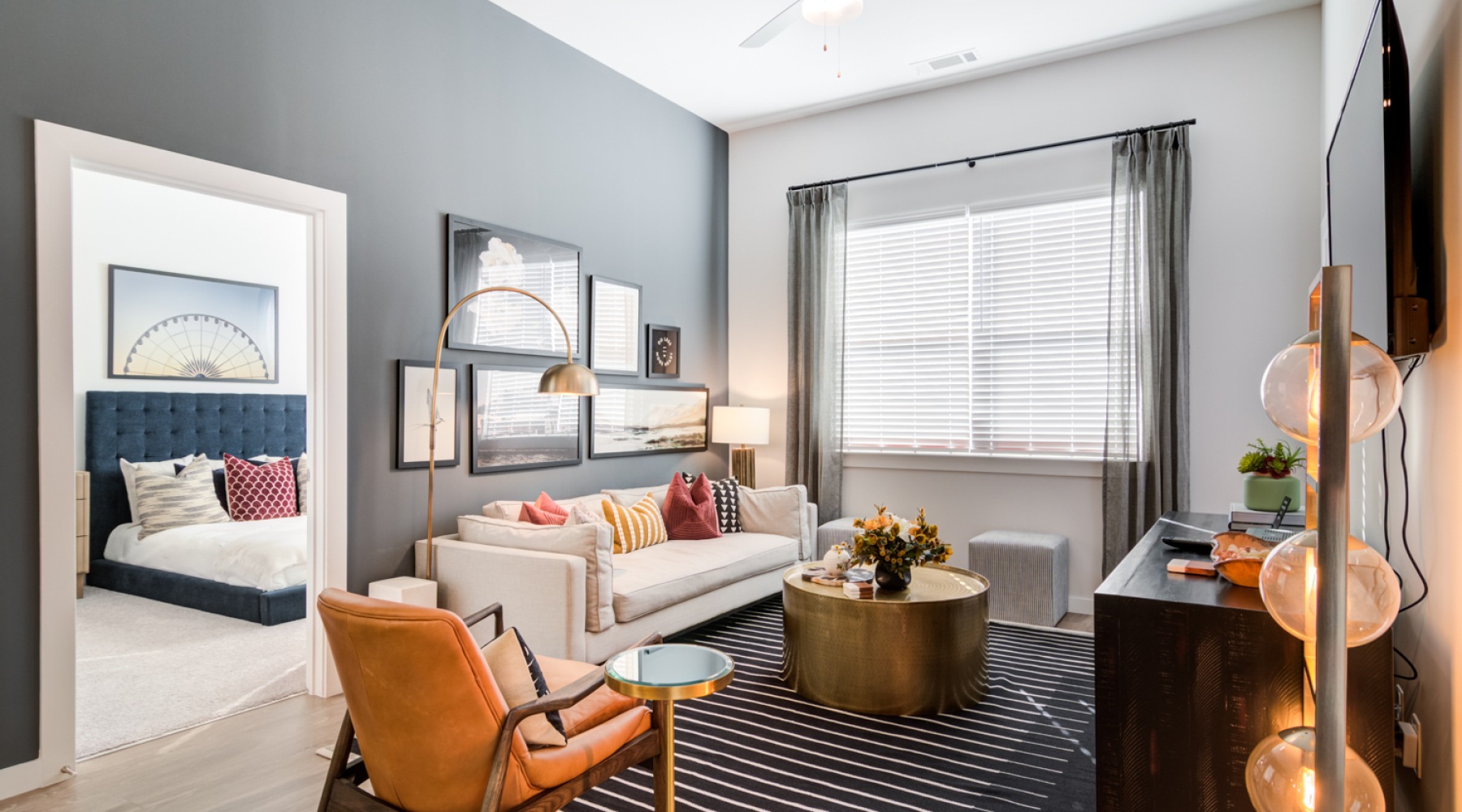 Marchon apartment living room Marchon apartment living room